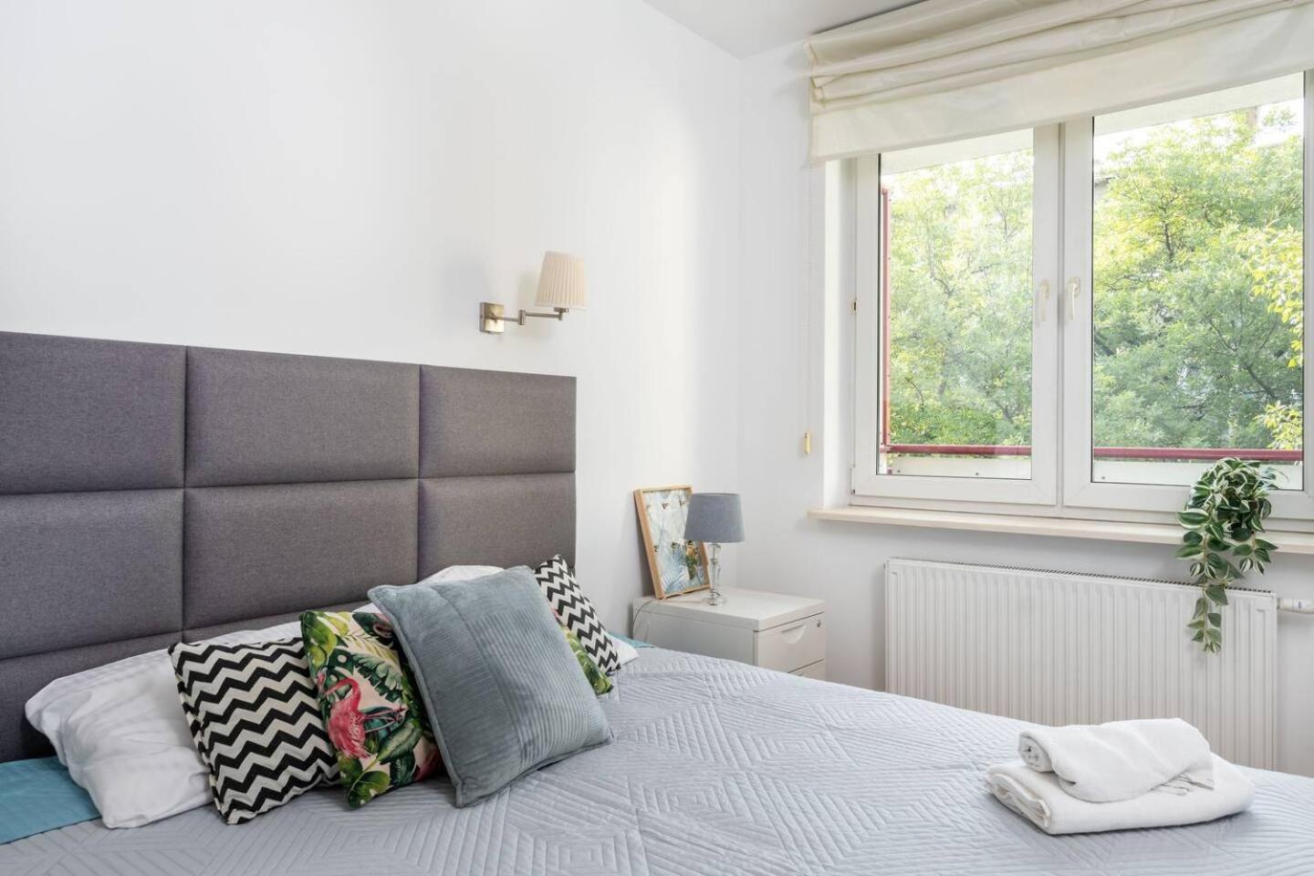 Apartment Superb Czerska Family *